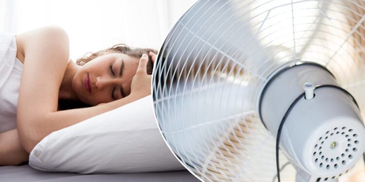 Rreziqet e shëndetit që vijnë nga netët e nxehta