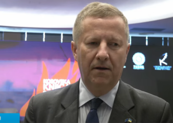 Szunyog: Kosova e Serbia s’mund të anëtarësohen në BE pa i normalizuar raportet