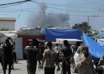 Të paktën 30 të vrarë nga sulmi izraelit në një shkollë në Gazë