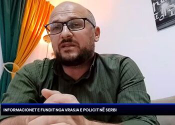 Gazetari nga Presheva: Hajrizi kishte planifikuar takime me disa persona që t’i mundësonin kalimin në Bosnje