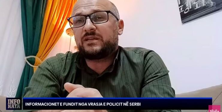 Gazetari nga Presheva: Hajrizi kishte planifikuar takime me disa persona që t’i mundësonin kalimin në Bosnje