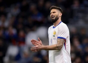 Giroud tërhiqet nga futbolli ndërkombëtar