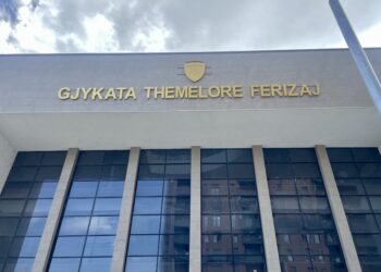 Gjykata publikon aktgjykimin e plotë në rastin e dënimit të Krivaqës dhe Sejdiut