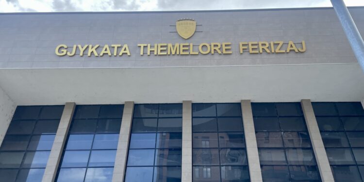 Gjykata publikon aktgjykimin e plotë në rastin e dënimit të Krivaqës dhe Sejdiut