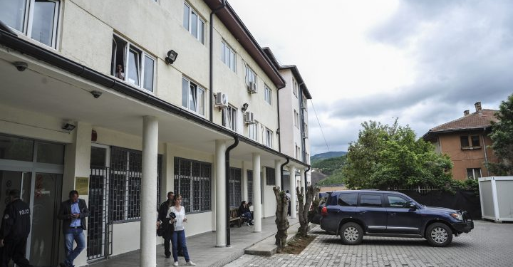 Vazhdon seanca dëgjimore ndaj dy të dyshuarve që ndihmuan Faton Hajrizin pas arratisjes nga burgu