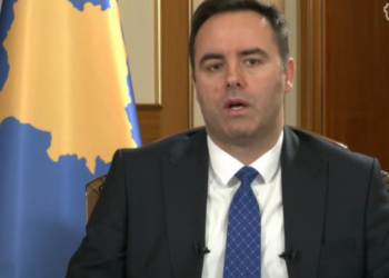 Konjufca: Kemi informacione se në Serbi po bëhen ushtrime për sulm tjetër në Kosovë
