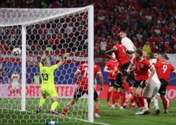 Turqia në çerekfinale të Euro 2024