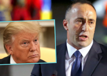 Atentati ndaj Trump, Haradinaj: Aktet e dhunshme janë një pengesë për realizimin e demokracive