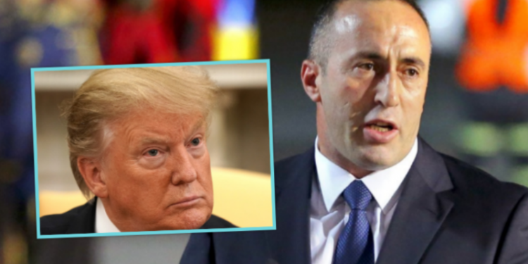 Atentati ndaj Trump, Haradinaj: Aktet e dhunshme janë një pengesë për realizimin e demokracive