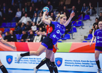 Hendboll, Kosova në grup me Bosnjën e Belgjikën