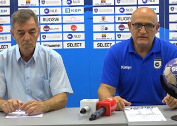 FHK-ja, gati për Evropianin U20