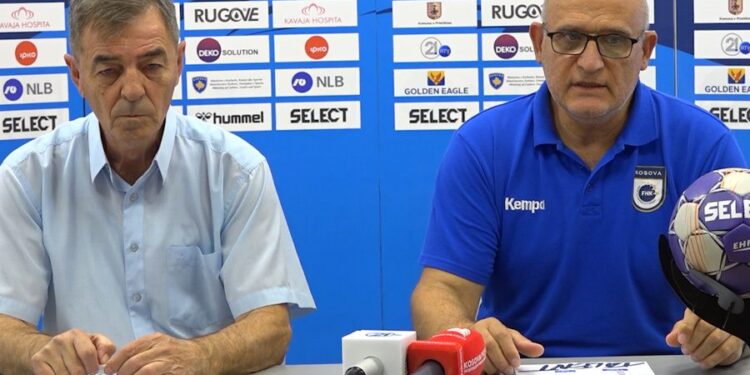 FHK-ja, gati për Evropianin U20