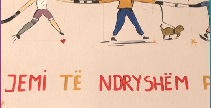 34 fëmijë me aftësi të kufizuara në Gjilan nuk marrin shërbime