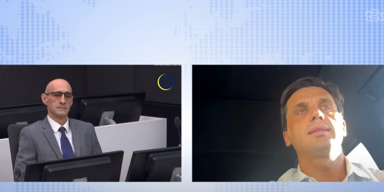 A do t’i ulët dënimi Salih Mustafës nga Specialja?