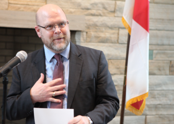 Hovenier për lojërat olimpike: Mezi pres të bëjë tifo për Kosovën, sigurisht edhe për SHBA-në