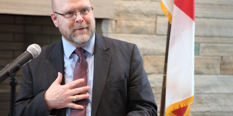 Hovenier për lojërat olimpike: Mezi pres të bëjë tifo për Kosovën, sigurisht edhe për SHBA-në