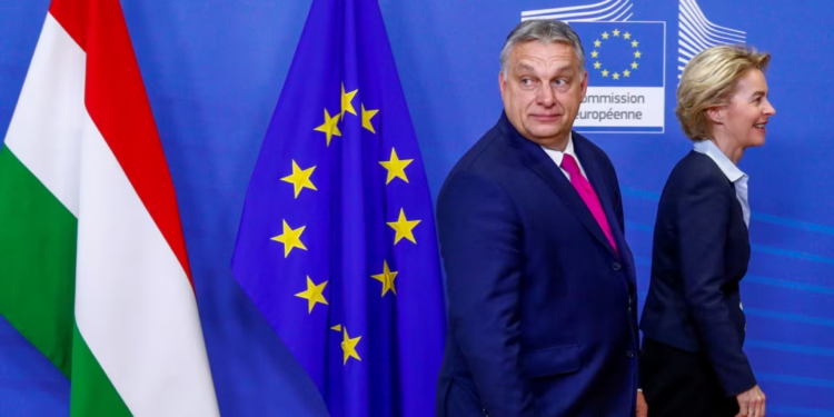 Hungaria në krye: Çfarë të pritet nga udhëheqja e saj me BE-në?