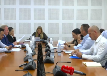 Përplasje pozitë – opozitë në Komisionin Hetimor për punën e MPJ-së