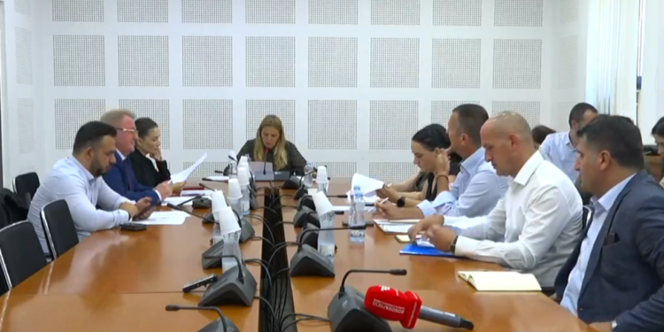 Përplasje pozitë – opozitë në Komisionin Hetimor për punën e MPJ-së
