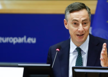 McAllister rizgjidhet në krye të Komisionit për Politike të Jashtme të PE-së