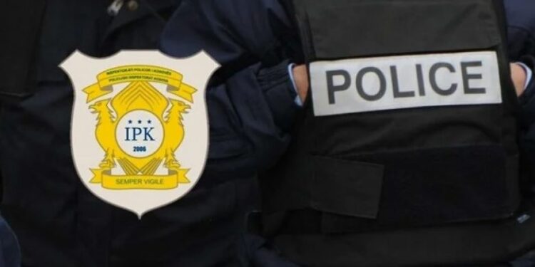 Si e plagosi polici aksidentalisht në kokë tezakun e tij 16-vjeçar i cili është në mjekim intensiv?