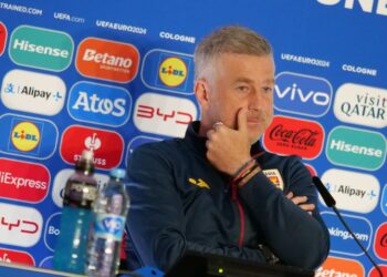 Para përballjes me Kosovën, Rumania mbetet pa selektor