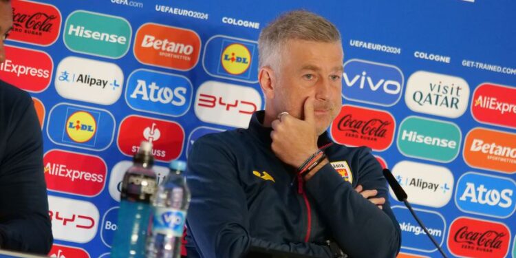 Para përballjes me Kosovën, Rumania mbetet pa selektor