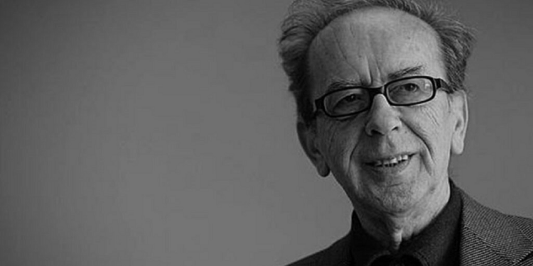 Vdes Ismail Kadare