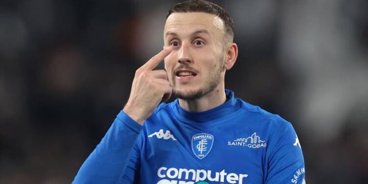 Beshiktashi insiston për Ismajlin