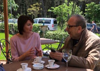 Jahjaga: I përjetshëm kujtimi për kandilin e çmuar të letërsisë shqiptare