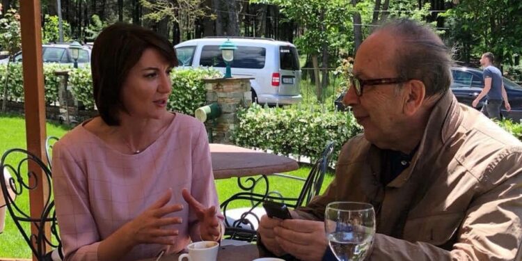 Jahjaga: I përjetshëm kujtimi për kandilin e çmuar të letërsisë shqiptare