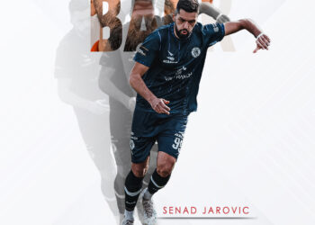 Jaroviq mbetet te Gjilani