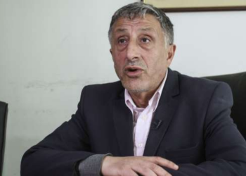 Jasharaj paralajmëron greva më 1 shtator, në gjithë sistemin e arsimit