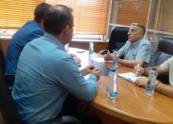 Jasharaj kërkon që këtë vit furnizimi me libra të bëhet nga MASHTI