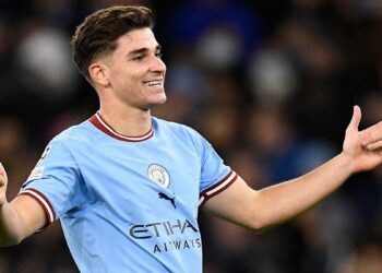 City i cakton çmimin Alvarezit