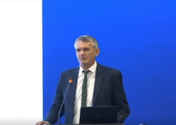 Kastrati njofton se 1 milion e 586 mijë e 659 banorë janë rezidentë në Kosovë