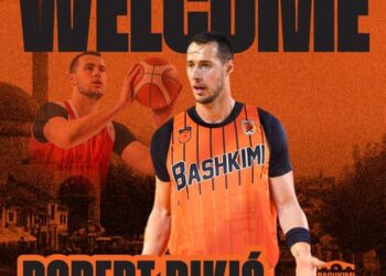 Bashkimi prezanton përforcimin e parë të huaj