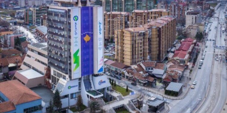 Problemi global i sigurisë kibernetike prek edhe KESCO-n