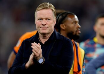 Koeman thotë se VAR-i po e prish futbollin