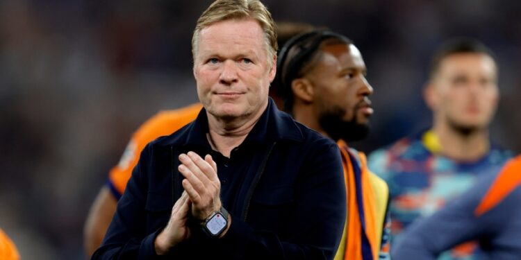 Koeman thotë se VAR-i po e prish futbollin