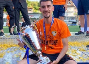 Korenica i bashkohet Clujit