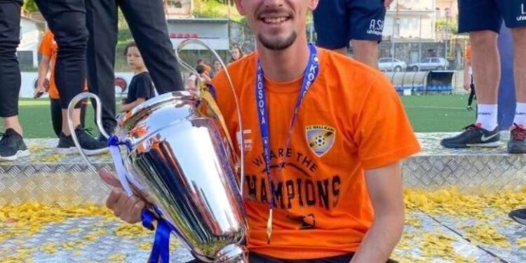 Korenica i bashkohet Clujit