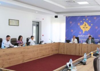 KPK: MD s’po arrin të shmangë qëndrimet politike në raport me sistemin prokurorial