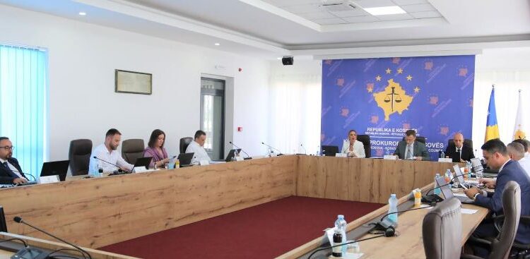 KPK: MD s’po arrin të shmangë qëndrimet politike në raport me sistemin prokurorial