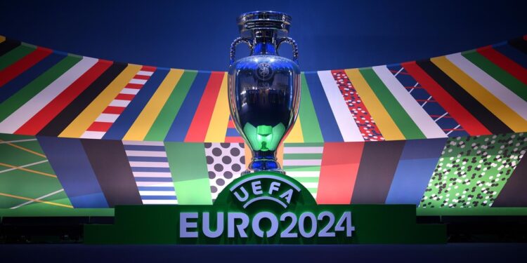 Katër kombëtare synojnë finalen e “Euro 2024”