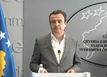 Arrestimi i ish-ushtarit të UÇK-së në Maqedoninë e Veriut, flet Kurti