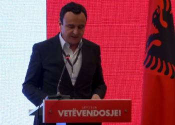 Kurti cek disa arsye pse qytetarët nuk duhet të largohen nga Kosova