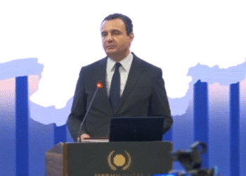 Kurti: Realizimi i regjistrimit të popullsisë, ishte një nga projektet më me prioritet këtë vit