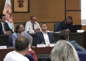 LVV e PDK nuk presin ndonjë rezultat nga koalicioni LDK-AAK