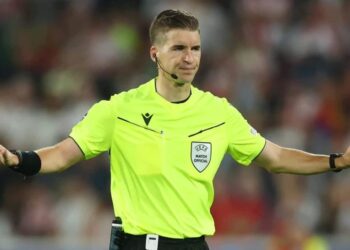 Francezit Letexier i besohet finalja